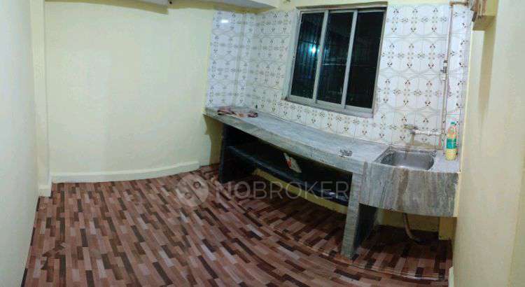 1 BHK Flat In Ganraj Cooperative Housing Society for Rent  In Ganraj Apartment
