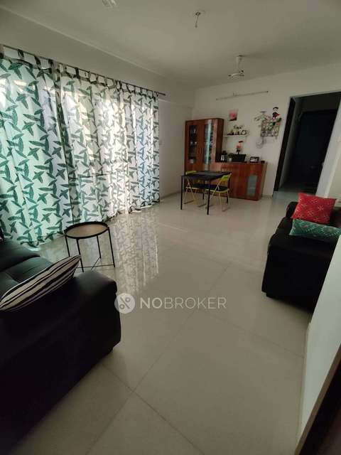 2 BHK Flat In Legacy Aeon for Rent  In Baner