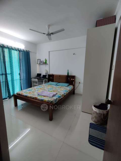 2 BHK Flat In Legacy Aeon for Rent  In Baner