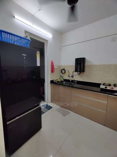 2 BHK Flat In Legacy Aeon for Rent  In Baner