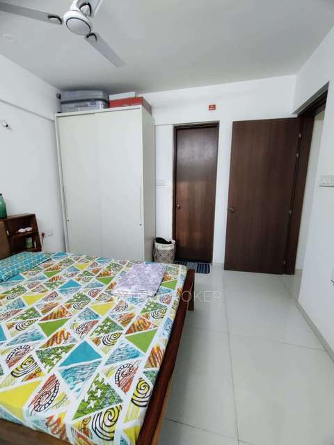 2 BHK Flat In Legacy Aeon for Rent  In Baner