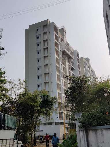 2 BHK Flat In Legacy Aeon for Rent  In Baner