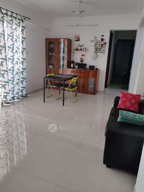 2 BHK Flat In Legacy Aeon for Rent  In Baner