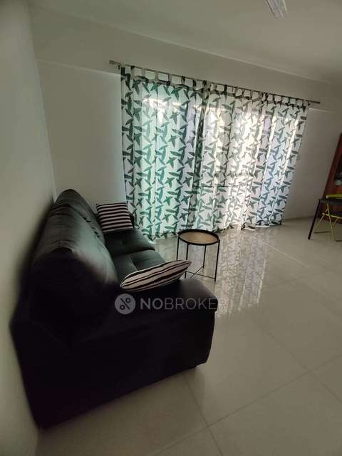 2 BHK Flat In Legacy Aeon for Rent  In Baner