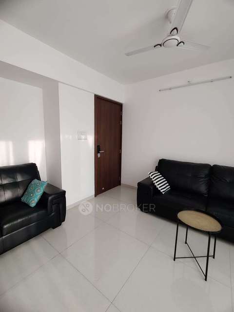 2 BHK Flat In Legacy Aeon for Rent  In Baner