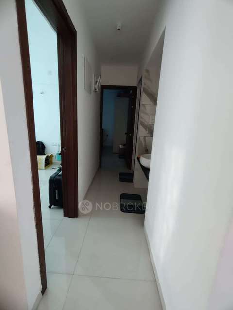 2 BHK Flat In Legacy Aeon for Rent  In Baner