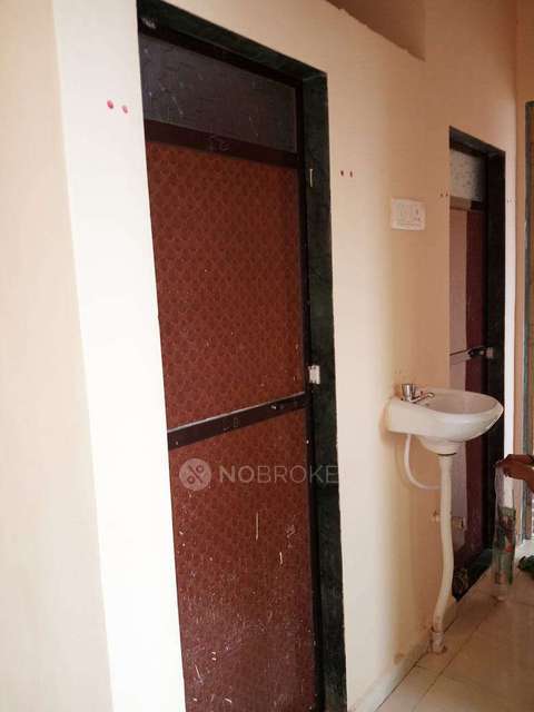 1 BHK Flat In  Mansi Apartment For Sale  In Dombivli