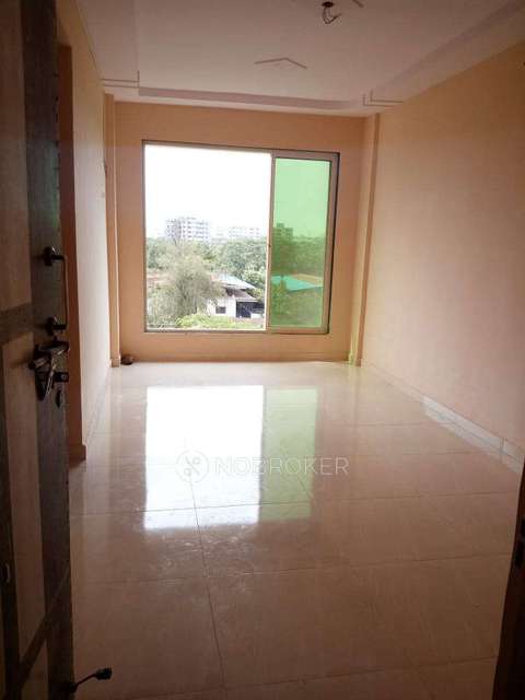 1 BHK Flat In  Mansi Apartment For Sale  In Dombivli