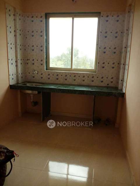 1 BHK Flat In  Mansi Apartment For Sale  In Dombivli