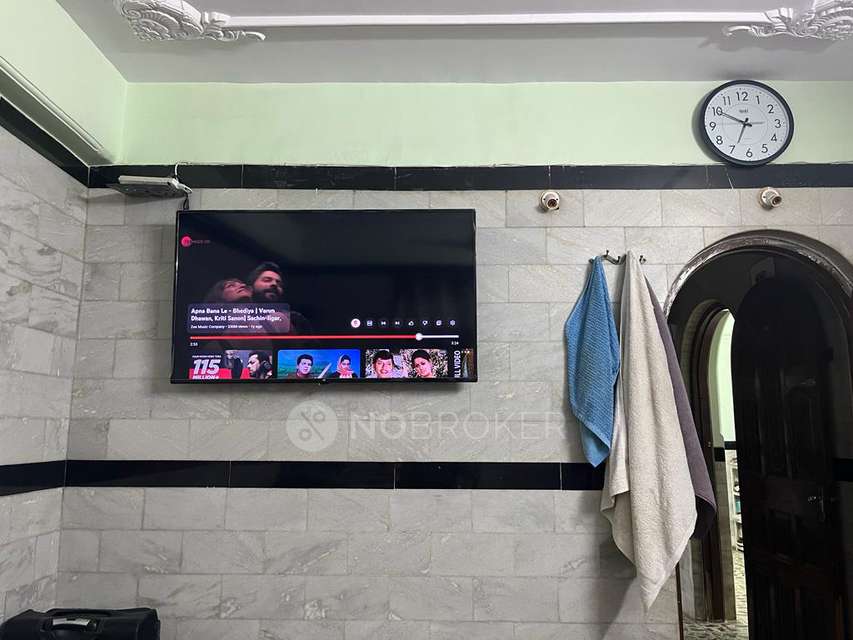 2 BHK Flat In Asha Krishna Building Hsg Soct Ltd For Sale  In Powai