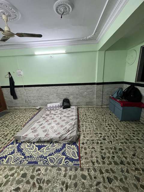 2 BHK Flat In Asha Krishna Building Hsg Soct Ltd For Sale  In Powai