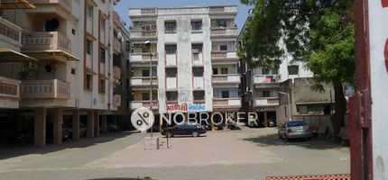 1 BHK Flat In Apartment for Rent  In Dombivli