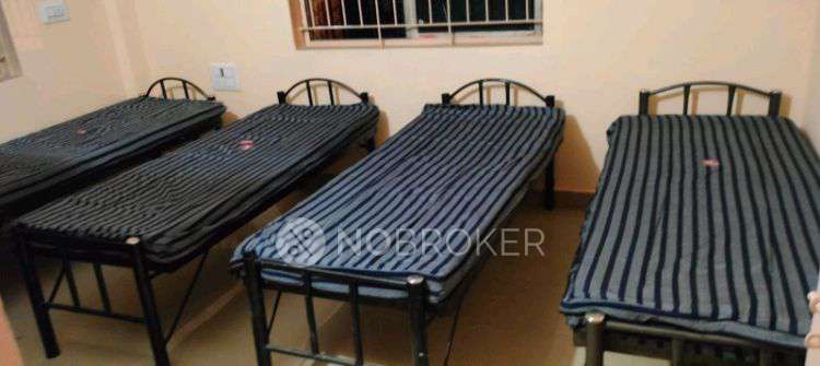 PG for Boys in Ejipura