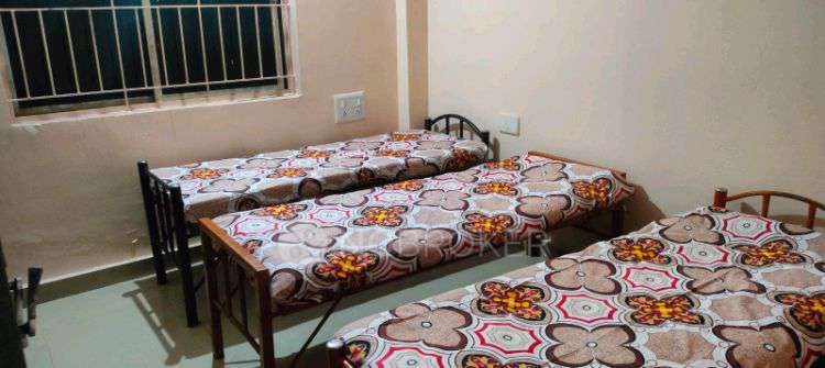 PG for Boys in Ejipura