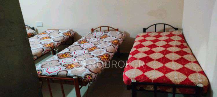 PG for Boys in Ejipura