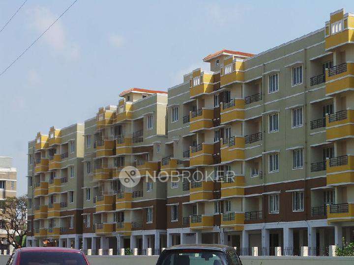 2 BHK Flat In Tnhb Mig For Sale  In Ayyapakam