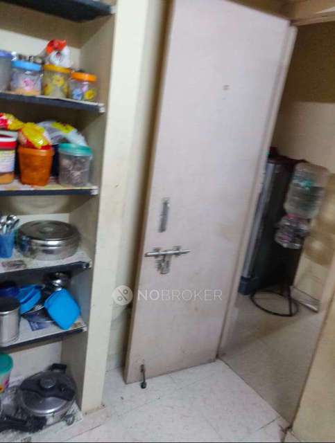 2 BHK Flat In Tnhb Mig For Sale  In Ayyapakam