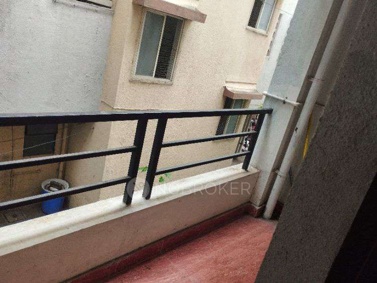 Shared Room for Male In 1 RK  In Sakore Anand Malhar In Gww8+3q6, Digambar Nagar, Wadgaon Sheri, Pune, Maharashtra 411014, India