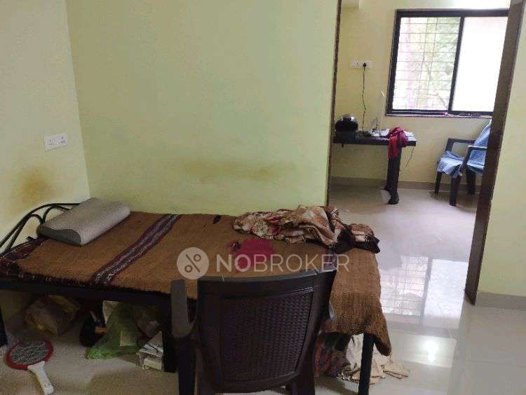 Shared Room for Male In 1 RK  In Sakore Anand Malhar In Gww8+3q6, Digambar Nagar, Wadgaon Sheri, Pune, Maharashtra 411014, India