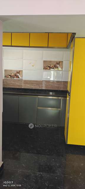 2 BHK House for Lease  In Sapthagiri Extension