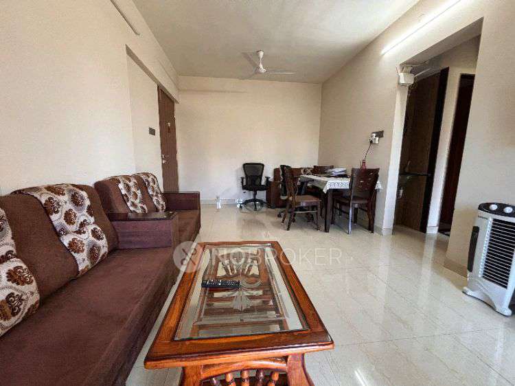 Keytech Ashok Smruti J/503, Ghodbunder Rd, Kasarvadavali, Thane West