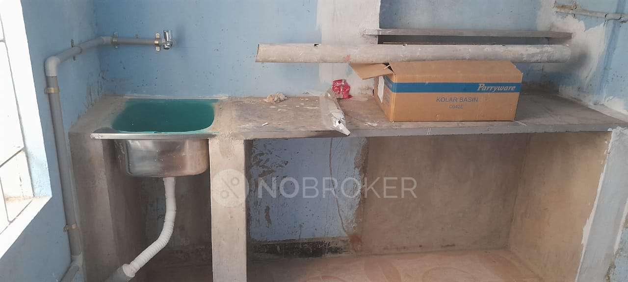 1 BHK House for Rent  In Nanganallur