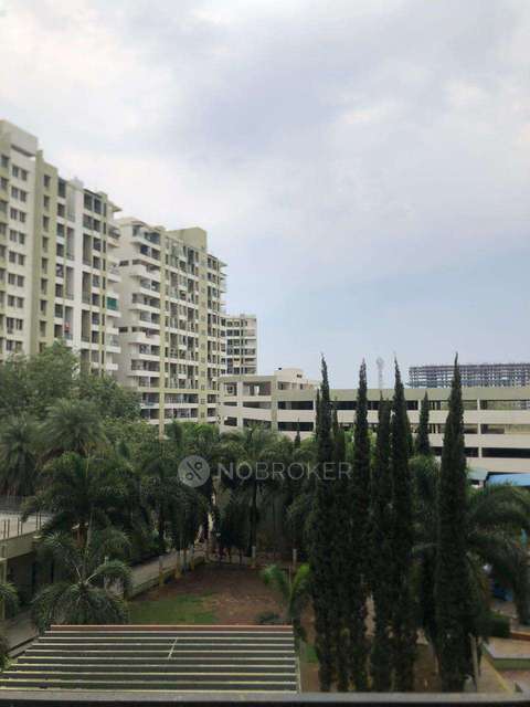 2 BHK Flat In Mantra Moments,  Moshi For Sale  In Moshi