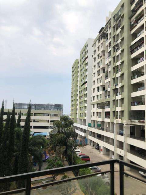 2 BHK Flat In Mantra Moments,  Moshi For Sale  In Moshi