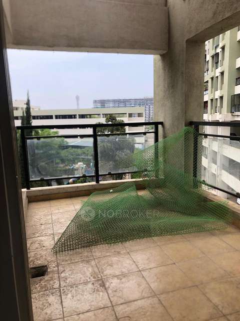 2 BHK Flat In Mantra Moments,  Moshi For Sale  In Moshi