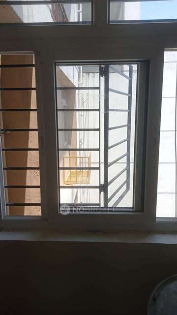 2 BHK Flat In North Town Ekanta for Rent  In 46cm+c27, Tiru Vi Ka Nagar, Perambur, Chennai, Tamil Nadu 600082, India