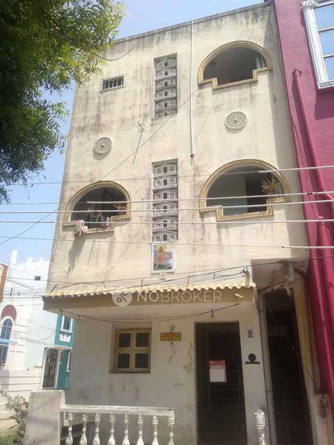 3 BHK House For Sale  In Thiruvallur