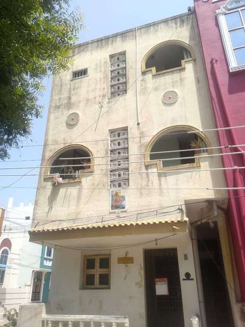 3 BHK House For Sale  In Thiruvallur