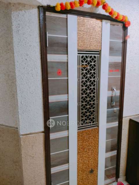 1 BHK Flat In Bhavani View For Sale  In Virar West