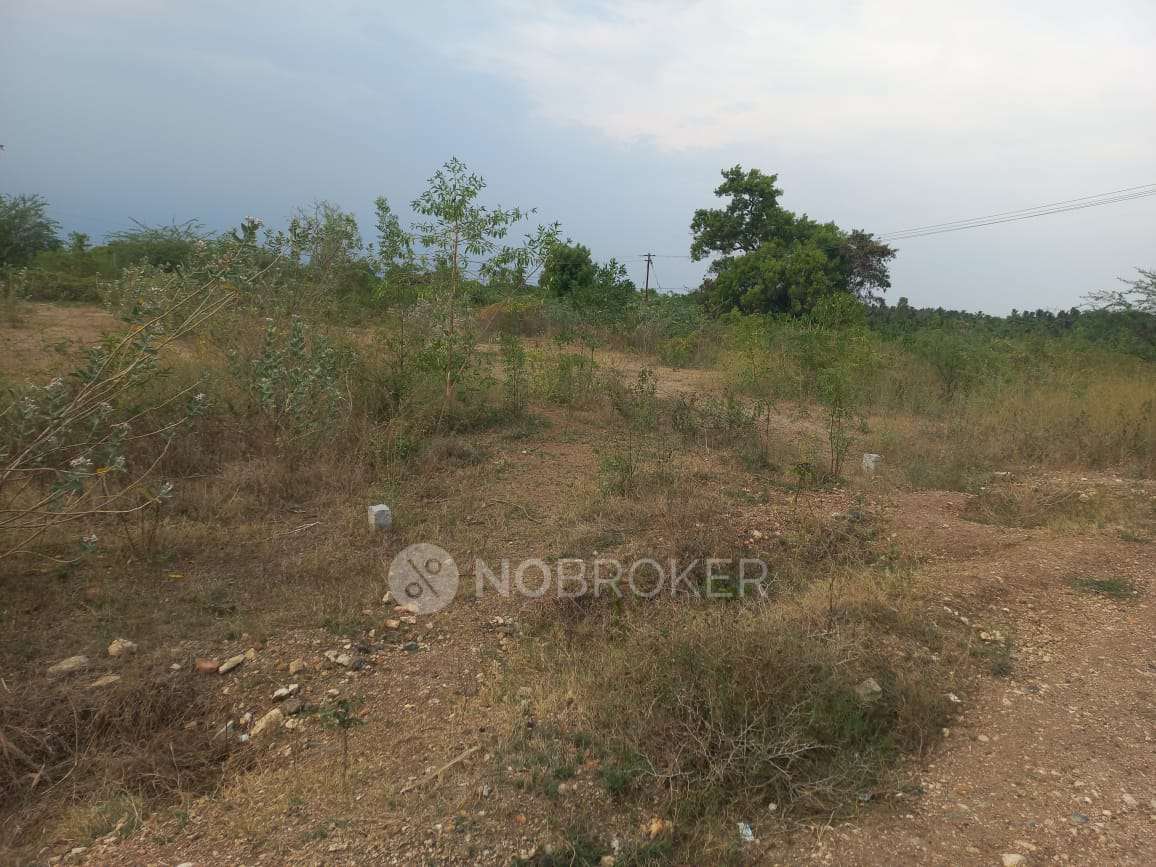 Plot For Sale  In Annur