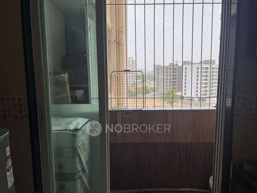 2 BHK Flat In Celestial City Phase 2 C Building for Rent  In Celestial City Phase 2