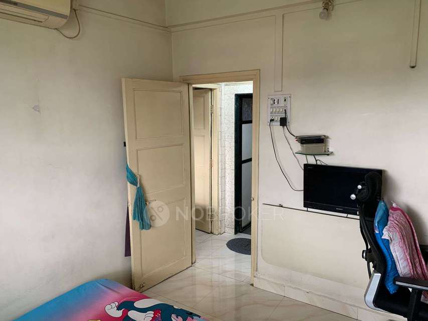 2 BHK Flat In Jay Radheshyam Chs For Sale  In Dombivli East