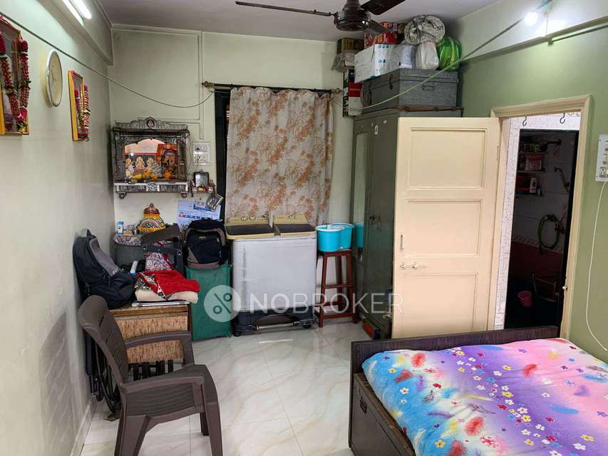 2 BHK Flat In Jay Radheshyam Chs For Sale  In Dombivli East