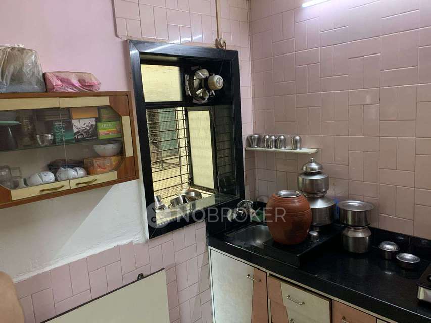 2 BHK Flat In Jay Radheshyam Chs For Sale  In Dombivli East