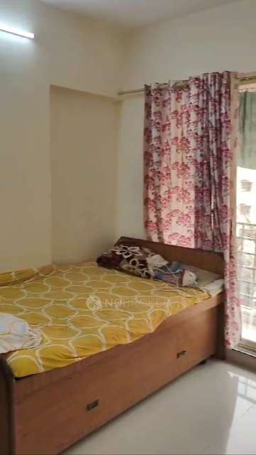 1 BHK Flat In Future Hills For Sale  In  Akurli