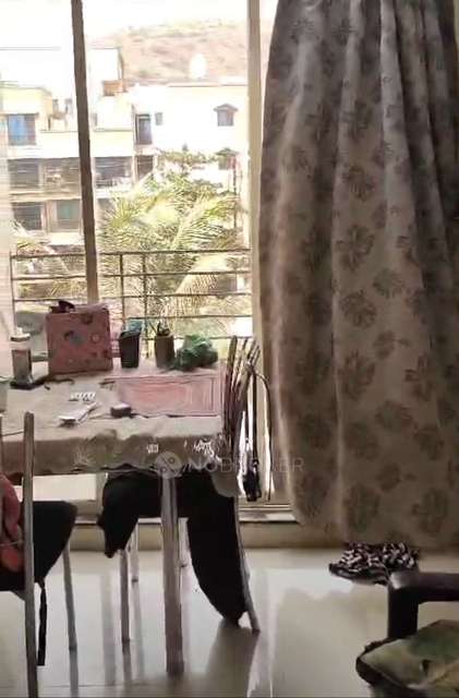 1 BHK Flat In Future Hills For Sale  In  Akurli