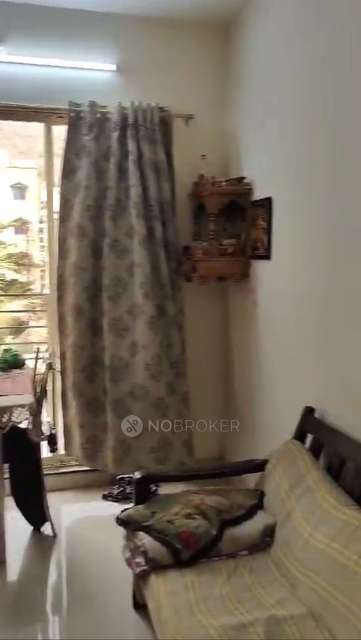 1 BHK Flat In Future Hills For Sale  In  Akurli