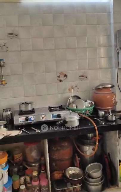 1 BHK Flat In Future Hills For Sale  In  Akurli