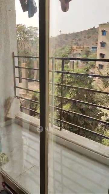 1 BHK Flat In Future Hills For Sale  In  Akurli