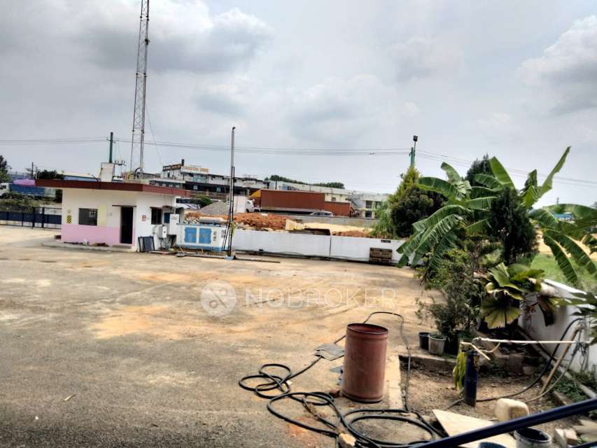 Industrial Shed in Dabaspete, Bangalore for Rent 