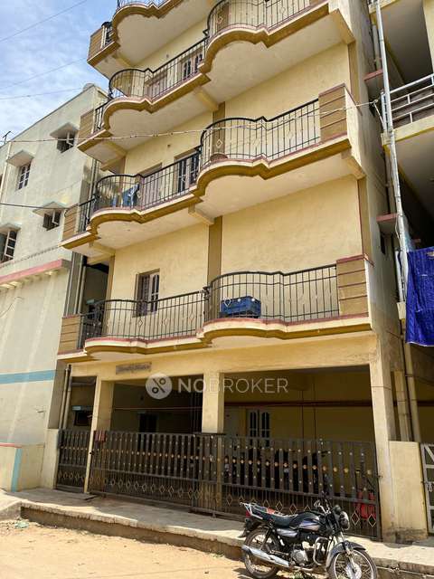 1 BHK Flat for Rent  In Channasandra Whitefield