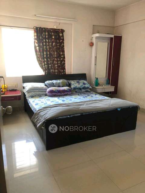 2 BHK Flat In Sai Ashirwadh Gardens for Rent  In Singasandra
