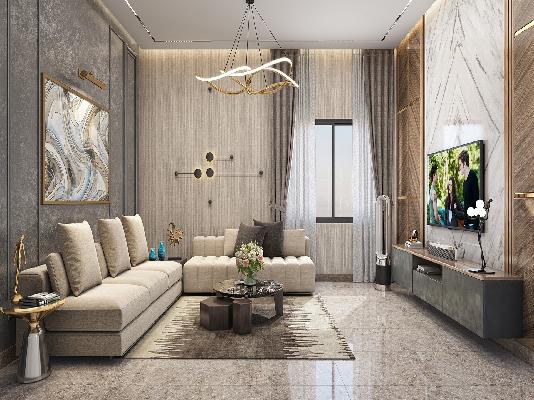 1 BHK Flat In Cobalt At Brigade El Dorado For Sale  In Bagalur