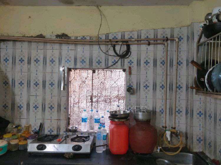 PG for Boys in Motilal Nagar Number 2