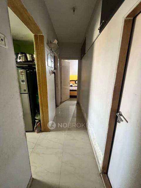 2 BHK Flat In Global City For Sale  In  Virar West