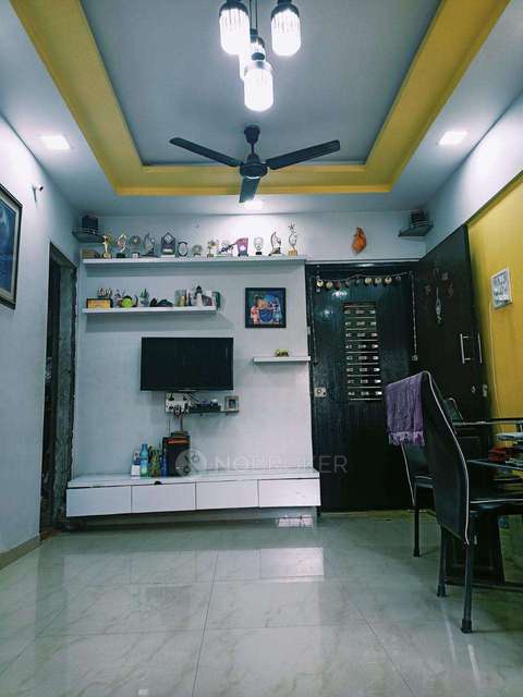 2 BHK Flat In Global City For Sale  In  Virar West